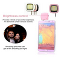 iBank(R)Mini Portable Flashlight for Smartphones & Tablets